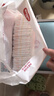 好奇（Huggies）铂金装小桃裤纸尿裤NB84片(5kg以下)尿不湿【透爽散热】 实拍图