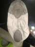 驰动儿童舞蹈鞋软底练功鞋女童猫爪鞋男童跳舞瑜伽女芭蕾舞鞋肉色38码 实拍图