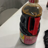 海天 特级金标生抽酱油1.28L【特级酱油】金标系列 0添加防腐剂 实拍图