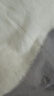 红豆A类正宗新疆棉花被子纯棉花被芯无异味加厚单人双人家用宿舍冬被 白蓝【真A类-正宗新疆棉花被】 200x230cm约10斤【加厚冬被】 实拍图