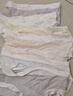 莫代尔7条装女士内裤女纯棉7A抗菌100%棉裆中腰无痕透气少女内裤 实拍图