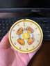 炊大皇【小黄鸭联名】计时器 厨房定时器厨房烘焙电子秒表机械式 实拍图