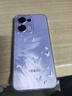OPPO Reno13 12GB+512GB 蝶蝶紫 超美小直屏 AI高清实况照片 IP69满级防水 5G智能拍照手机 国家补贴 实拍图