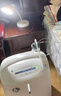 鱼跃医用制氧机吸氧机轻音家用老人5L升级6L升8F-6AW中重度缺氧 实拍图