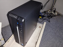 宏碁（acer）商祺X2270 商用办公电脑台式主机 (Twin Lake N355-16G 512G Win11) 24.5英寸套机 实拍图