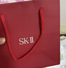 SK-II神仙水75ml+大红瓶面霜15g+光子小灯泡10ml护肤品水乳套装礼盒sk2 实拍图