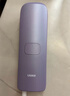 Ulike Air4【政府补贴】 蓝宝石冰点脱毛仪女士刮毛刀剃毛器私处美容仪 男士送礼生日礼物送女友 【高效套组】Air4水晶紫+电动刮刀-京仓直发 实拍图