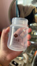 十月结晶储奶瓶母乳保鲜瓶宽口径母乳储存便携升级款150ML3个装 实拍图