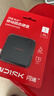 闪迪（SanDisk）ELE™1TB 移动固态硬盘（PSSD）新元素 type-c接口 小巧便携手机直连笔记本两用外接 办公存储西数 实拍图
