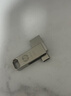 惠普（HP） 32GBType-C USB3.2 Gen1 手机电脑U盘x206c 全金属双接口 多功能学习办公优盘 实拍图