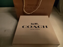 蔻驰（COACH）纽约女士淡香水30ml刘宇同款节日生日礼物礼品送女友香氛大牌香水 实拍图