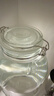 喜碧（Scybe）泡酒容器玻璃泡酒瓶酒坛泡菜坛子10斤装泡酒密封罐青梅酒罐+酒提 实拍图