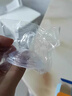 布朗博士婴儿奶嘴 宽口径硅胶圆孔中流速 3-6月 (1个装) 爱宝选PLUS 实拍图