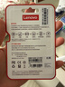联想（Lenovo）256GB TF（MicroSD）内存卡 U3 V30 A1 手机平板监控行车记录仪专用卡 实拍图