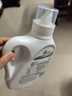 威露士la有氧洗衣液松木香2L/瓶 除菌除螨除霉去污渍留香机洗快洗手洗 实拍图