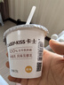卡士（CLASSY.KISS）原味鲜酪乳120g*6杯 低温酸奶 酸牛奶 风味发酵乳 实拍图