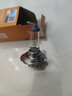 飞利浦（PHILIPS）小太阳超值型石英灯H7-12972PR汽车灯泡大灯近光灯远光灯卤素灯 实拍图