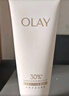 玉兰油（OLAY）全新30氨基酸洁面100g*2卸妆控油深层清洁护肤品生日礼物送女友 实拍图