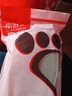 南极人5双艾草防臭鞋垫男透气吸汗不闷脚除臭运动减震军训女软弹久站46 实拍图