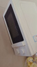 海尔（Haier）快捷微波炉 360°转盘加热 旋转操作易洁内胆 家用小型 老人适用操作HW-M20T1W 实拍图