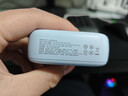 飞利浦【国标3C认证可上飞机】充电宝磁吸自带线快充10000mAh迷你小巧便携移动电源适用苹果15 16 17华为 实拍图