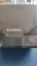 卡西欧（CASIO）小黑表男女表中性学生公务员考试中高考可用石英表MQ-24-7B2 实拍图