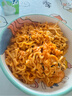 三养（SAMYANG）火鸡面三养速食方便面袋装 700g(140g*5)泡面拌面早餐零食 实拍图