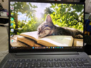 联想小新Pro14 2025轻薄笔记本电脑 2代酷睿Ultra5 32G 1T 2.8K OLED 120Hz 1100nits【国家补贴】  实拍图