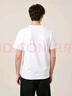 耐克(NIKE)春夏男短袖T恤 纯棉 运动休闲 经典简约 AR4999-101 白2XL 实拍图
