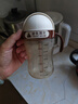 世喜奶瓶水杯配件（吸管杯杯头直饮款）适配7.2cm口径瓶身 实拍图