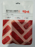 百草味原味果木炭火烤猪肉脯70g/袋 0添加肉干肉脯休闲零食靖江小吃 实拍图