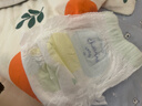 佳婴氧气森林纸尿裤M码96片（6-11KG）超薄婴儿尿不湿男女宝宝通用 实拍图