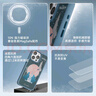 贝尔金（BELKIN）适用苹果15ProMax手机壳 冰雪奇缘定制款 iPhone15proMax手机保护套 MagSafe磁吸带壳充电 实拍图
