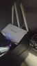 COMFAST CF-WR613N大功率智能300M无线路由器 家用全屋WIFI信号穿墙城中村高速稳定传输 实拍图