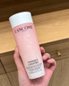 兰蔻大粉水400ml爽肤水保湿水润滋润护肤品套装生日礼物礼盒送女友 实拍图