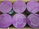 a2奶粉紫白金A2+DHA+5种核苷酸幼儿配方奶粉3段(1岁+) 900g 实拍图