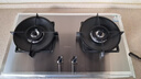 德意（DE&E）【星火】燃气灶 不锈钢 双眼灶具 5.2kW大火力 高热效率 全尺寸适配 灶具JZT-716G（天然气） 实拍图