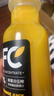 农夫山泉100%纯果汁NFC橙汁300ml*24瓶鲜果冷压榨0添加剂饮料礼盒 实拍图