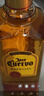 豪帅快活（JOSE CUERVO）洋酒 豪帅金墨西哥龙舌兰酒500ml 新款 实拍图