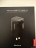 ThinkPlus联想65W氮化镓充电器套装 ThinkPad充电器口红电源多口Type-C适用苹果17/16华为小米联想笔记本 实拍图