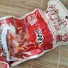 精武麻辣大鸭腿120g 熟食卤味办公室解馋便携零食真空装 实拍图