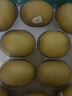 佳沛（zespri）新西兰  金果10粒礼盒巨大果单果144-175g 水果猕猴桃 实拍图