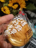 百草味手撕面包280g/袋 早餐小面包代餐蛋糕糕点点心休闲零食团购 实拍图