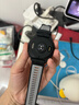 佳明（GARMIN）Forerunner965极夜黑心率跑步铁三户外运动智能手表生日礼物 实拍图
