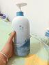 维特丝沐浴露持久留香72小时香体男女士滋润保湿沐浴液清爽控油乳液 实拍图