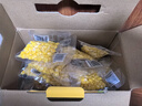 京鲜生盘锦水果玉米粒1.5斤 50g×15袋 礼盒装 开袋即食 源头直发包邮 实拍图