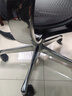 Ergonor保友金豪b雄鹰 人体工学椅 电脑椅 电竞椅办公椅子可躺老板椅 【金豪b雄鹰】黑色网+躺舒宝 实拍图