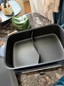 苏泊尔（SUPOR）多功能锅火锅专用锅电火锅鸳鸯锅 火锅烤肉锅一体大容量分体式易清洗电煮锅 电热锅 烤盘 7L 【分体式可拆洗 烤肉盘+鸳鸯锅】 实拍图