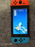 任天堂（Nintendo）【国内保税仓】Switch2/1代 OLED/续航加强日版/港版便携家用ns体感游戏机掌机 日版续航红蓝32GB保税（赠共享会员） 实拍图