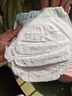babycare金山茶花拉拉裤XXXXL26片(＞19kg)婴儿尿不湿超薄透气轻柔花苞裤 实拍图